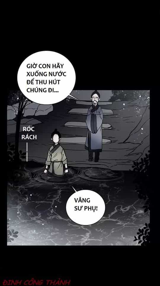 Tiểu Quỷ - Chương 11 - ảnh 13