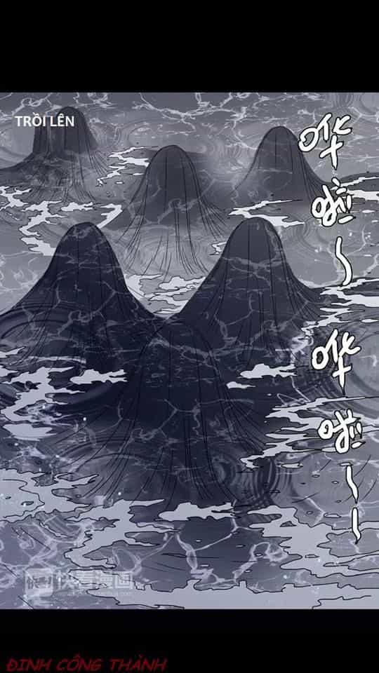 Tiểu Quỷ - Chương 11 - ảnh 17