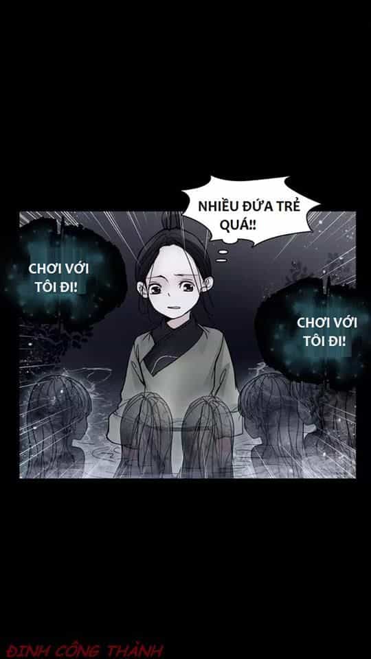 Tiểu Quỷ - Chương 11 - ảnh 18