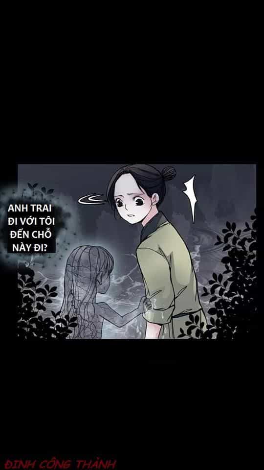 Tiểu Quỷ - Chương 11 - ảnh 20