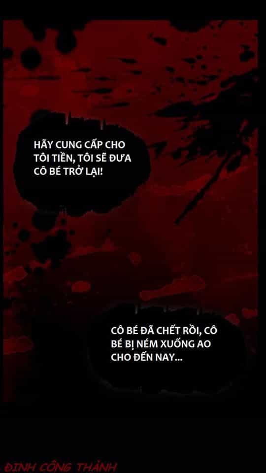 Tiểu Quỷ - Chương 11 - ảnh 29