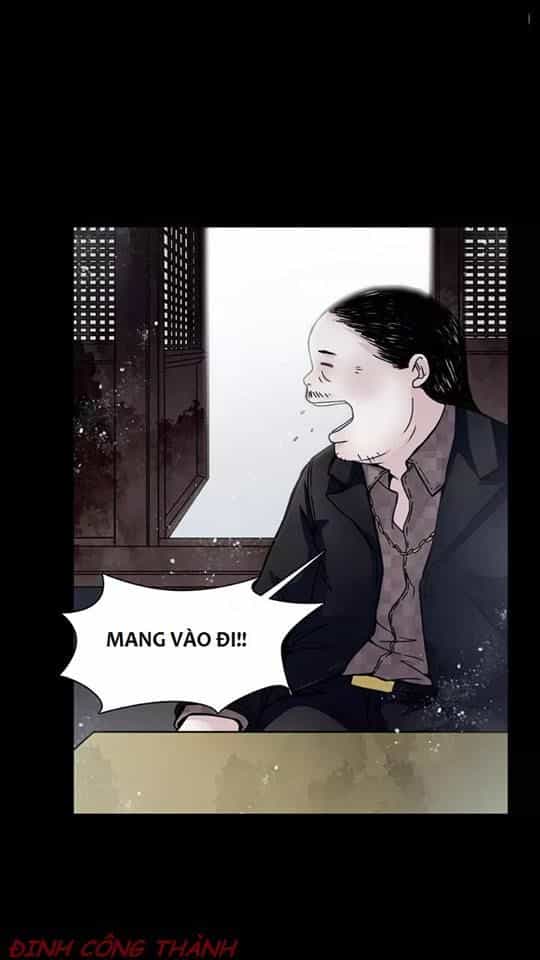 Tiểu Quỷ - Chương 11 - ảnh 3