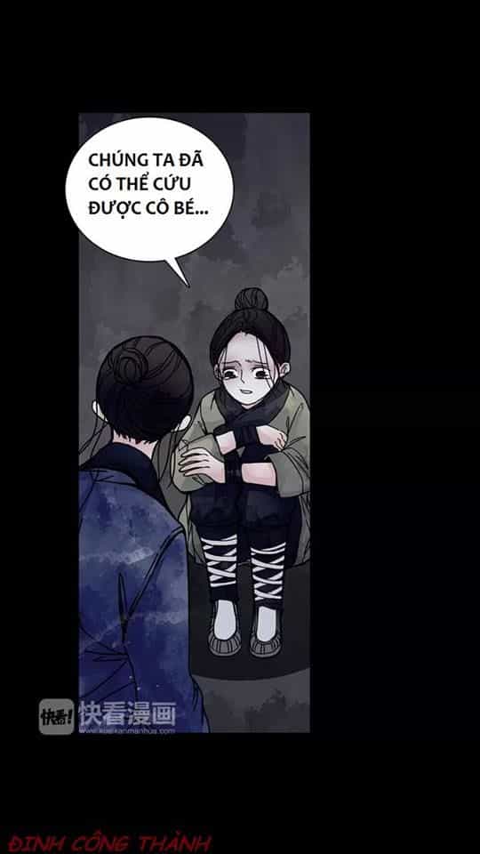 Tiểu Quỷ - Chương 11 - ảnh 36