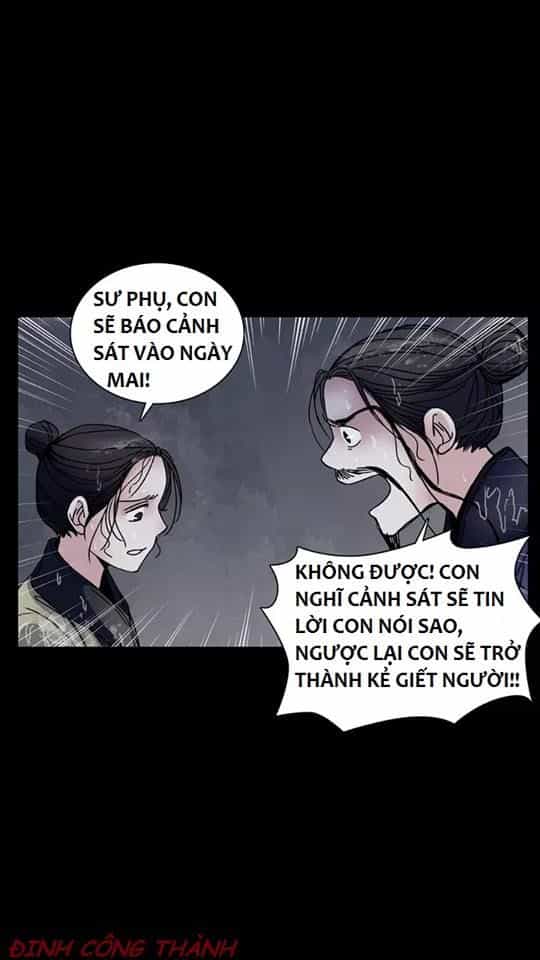 Tiểu Quỷ - Chương 11 - ảnh 38
