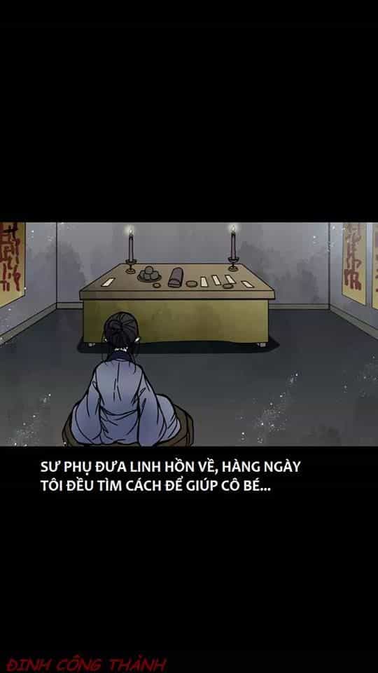 Tiểu Quỷ - Chương 11 - ảnh 39