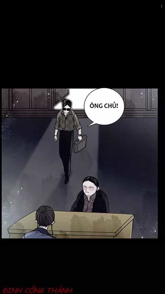 Tiểu Quỷ - Chương 11 - ảnh 4