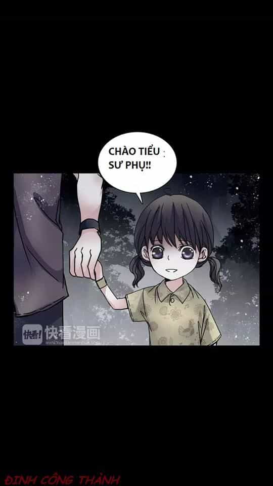 Tiểu Quỷ - Chương 11 - ảnh 42