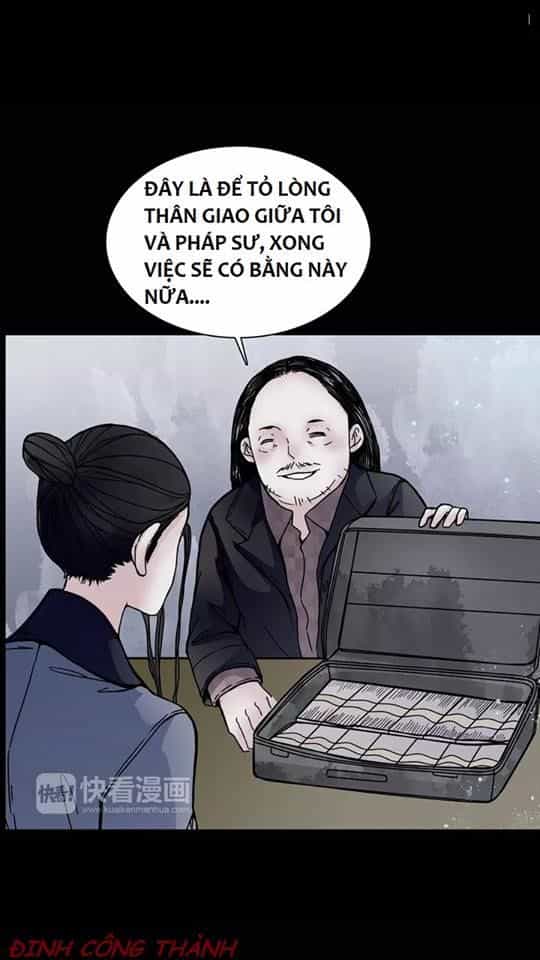 Tiểu Quỷ - Chương 11 - ảnh 5