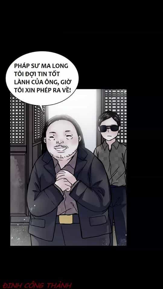 Tiểu Quỷ - Chương 11 - ảnh 6