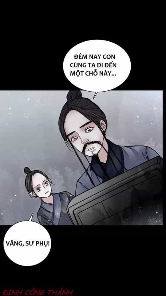 Tiểu Quỷ - Chương 11 - ảnh 7