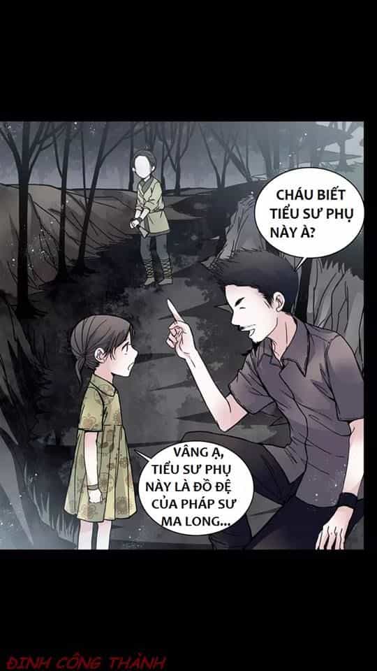 Tiểu Quỷ - Chương 12 - ảnh 1