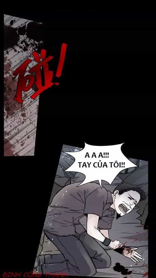 Tiểu Quỷ - Chương 12 - ảnh 13