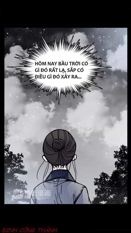 Tiểu Quỷ - Chương 12 - ảnh 22