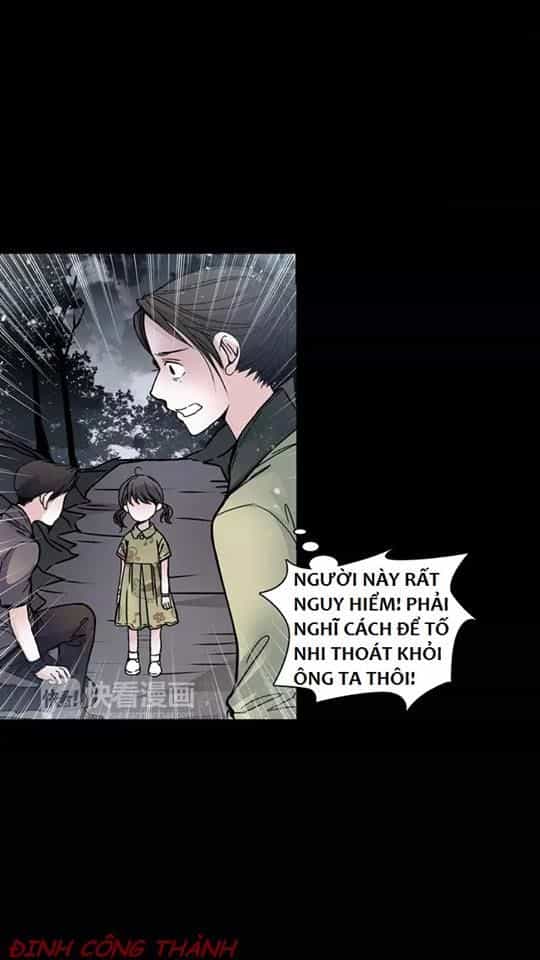 Tiểu Quỷ - Chương 12 - ảnh 3