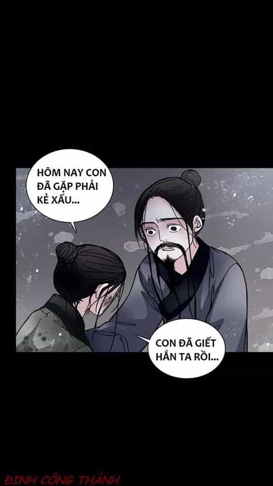 Tiểu Quỷ - Chương 12 - ảnh 33