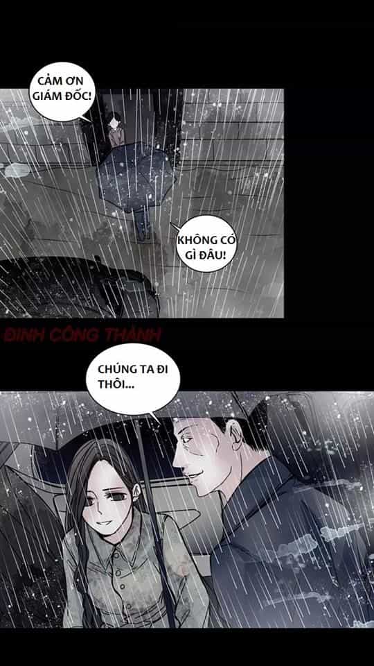 Tiểu Quỷ - Chương 13 - ảnh 12