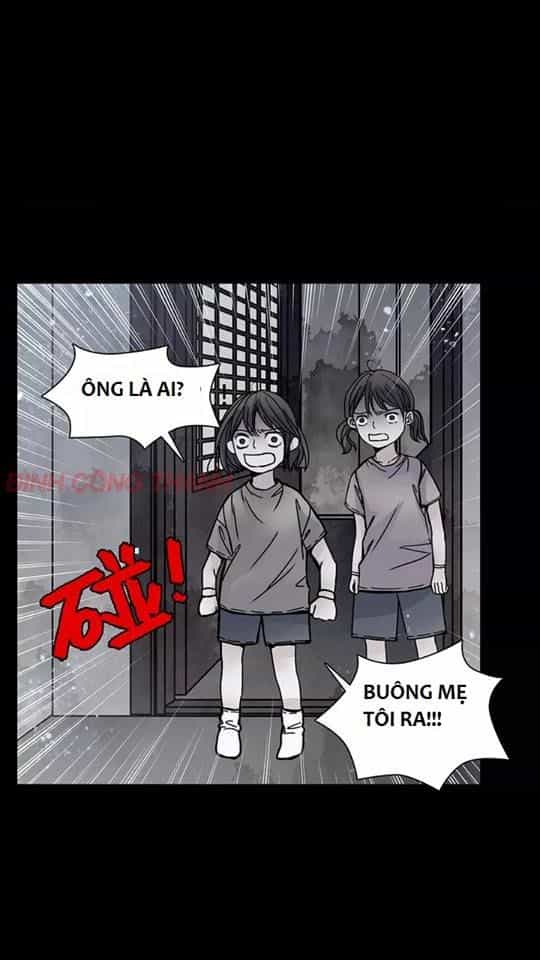 Tiểu Quỷ - Chương 13 - ảnh 22