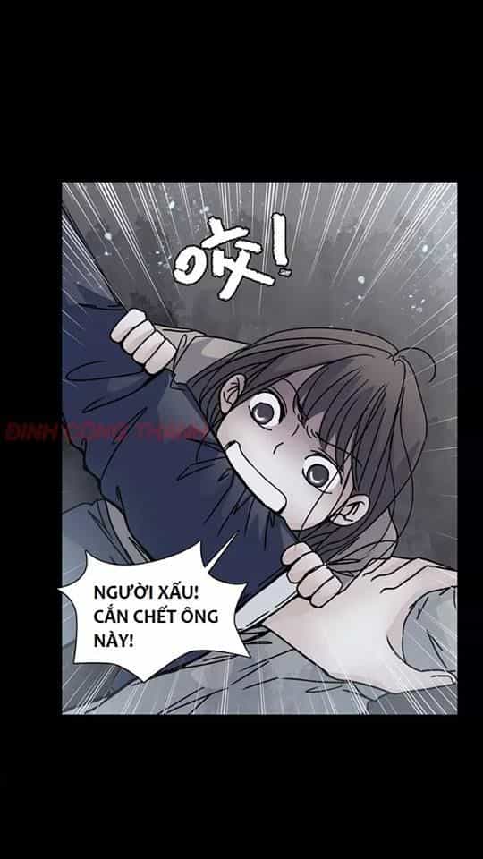 Tiểu Quỷ - Chương 13 - ảnh 24