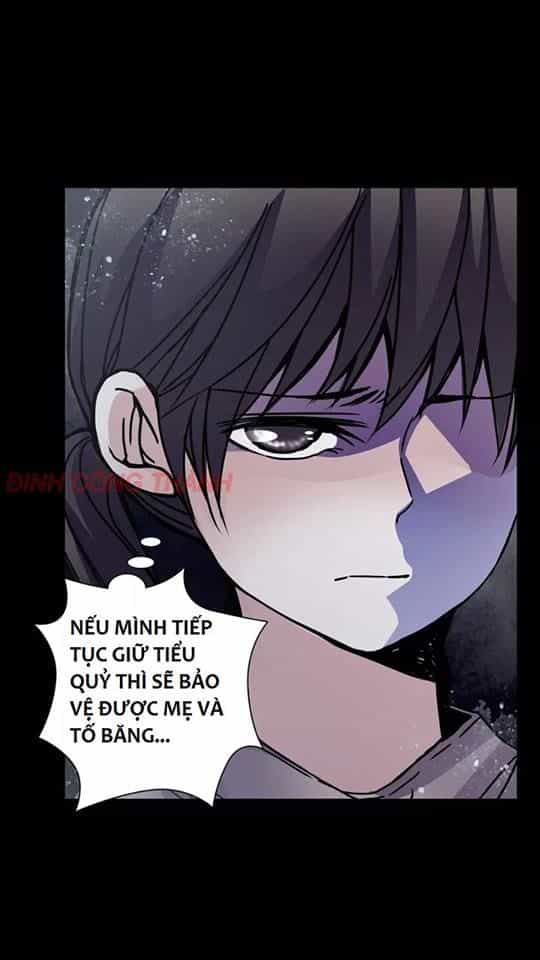 Tiểu Quỷ - Chương 13 - ảnh 38