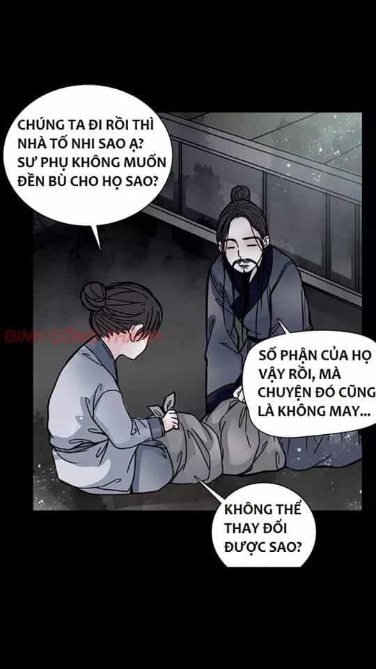 Tiểu Quỷ - Chương 13 - ảnh 45