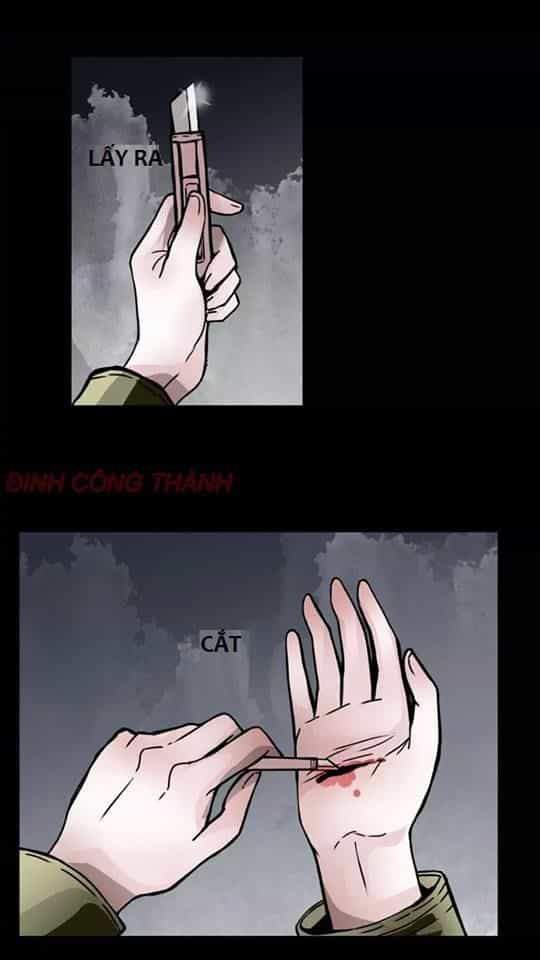 Tiểu Quỷ - Chương 14 - ảnh 11