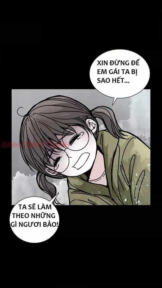 Tiểu Quỷ - Chương 14 - ảnh 29