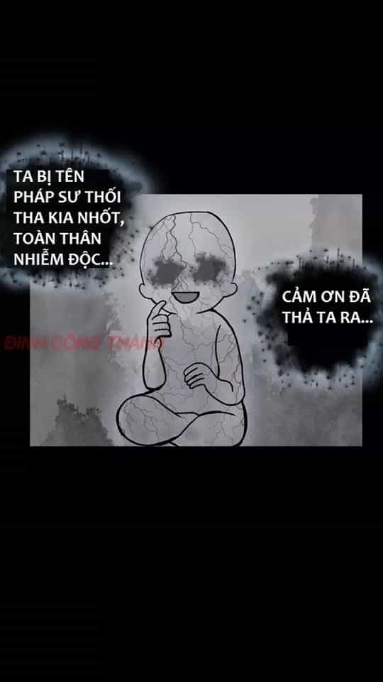 Tiểu Quỷ - Chương 14 - ảnh 35