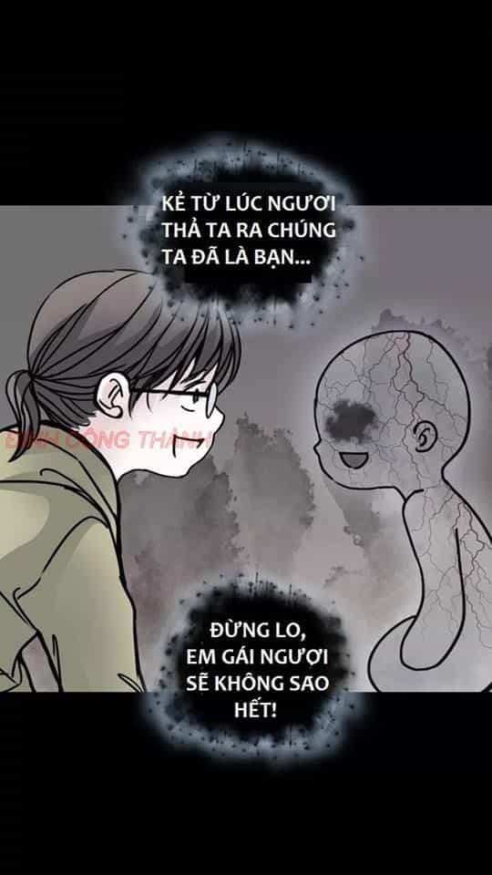 Tiểu Quỷ - Chương 14 - ảnh 36
