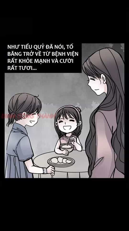 Tiểu Quỷ - Chương 14 - ảnh 37