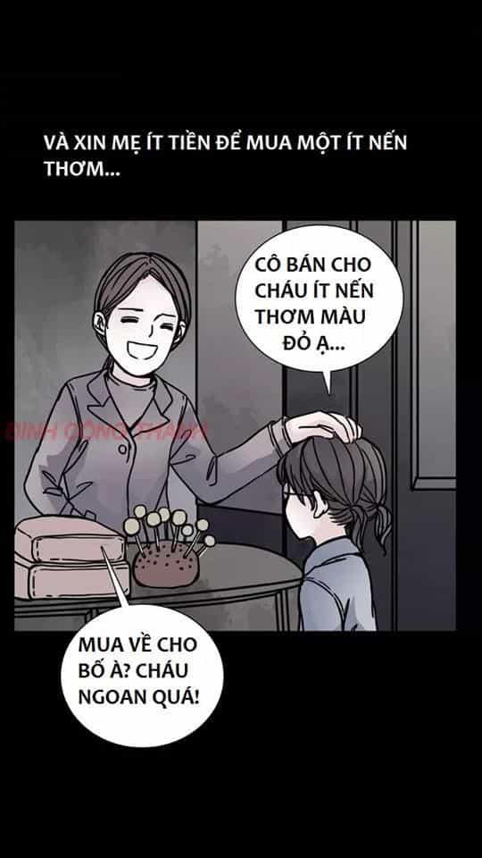 Tiểu Quỷ - Chương 14 - ảnh 39