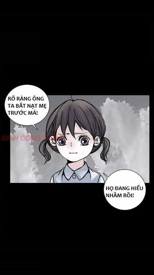 Tiểu Quỷ - Chương 14 - ảnh 45