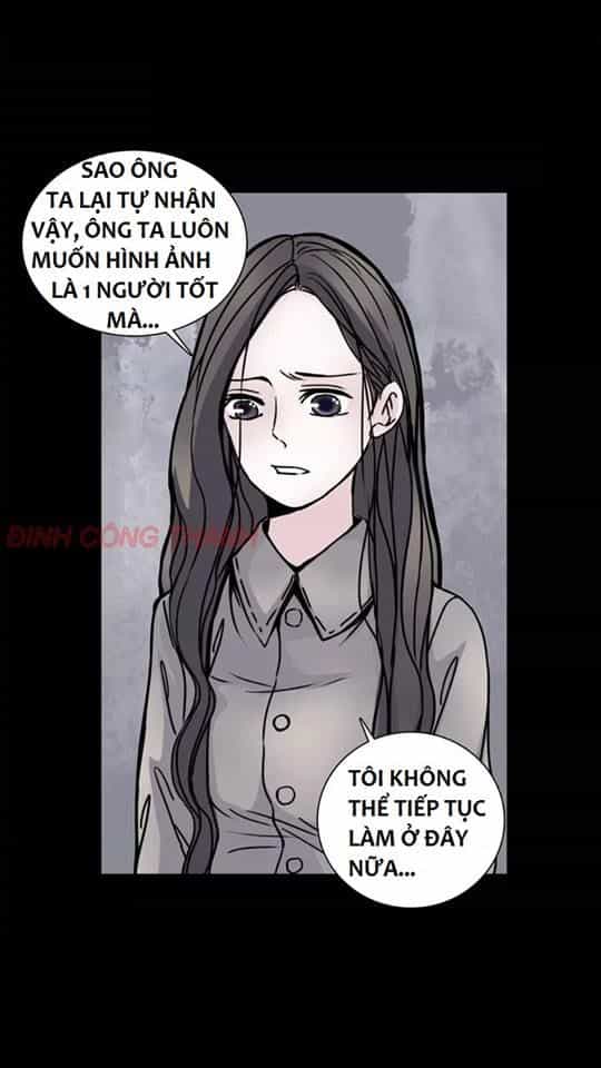 Tiểu Quỷ - Chương 14 - ảnh 49