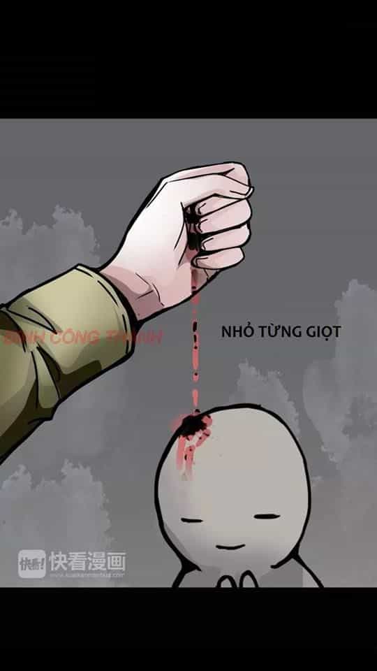 Tiểu Quỷ - Chương 14 - ảnh 5