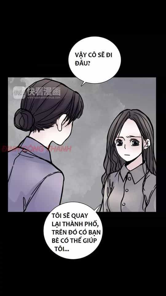 Tiểu Quỷ - Chương 14 - ảnh 50