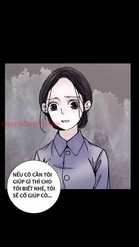 Tiểu Quỷ - Chương 14 - ảnh 51