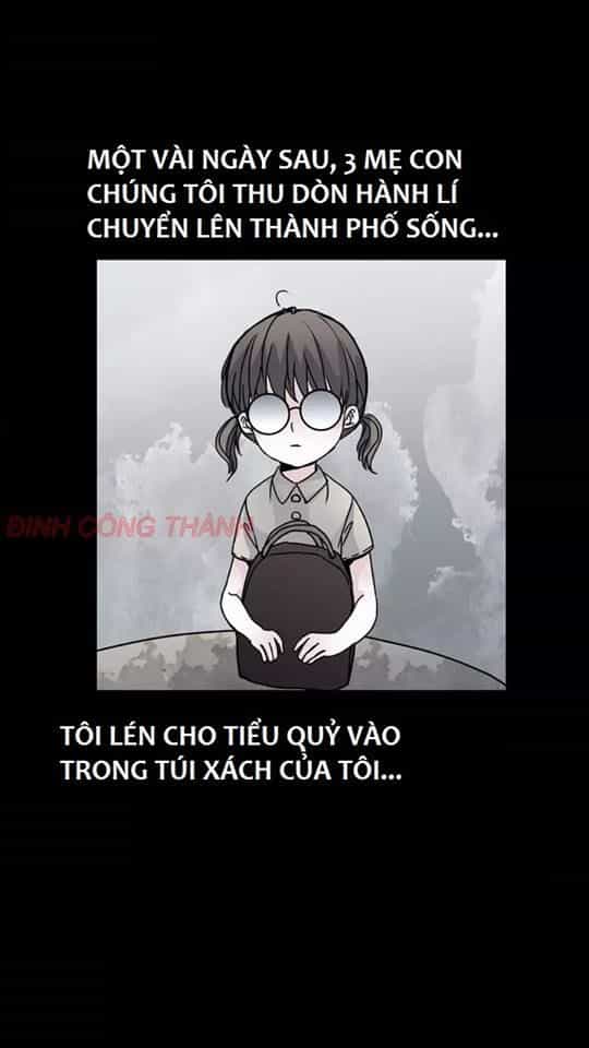 Tiểu Quỷ - Chương 14 - ảnh 52