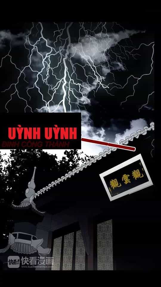 Tiểu Quỷ - Chương 14 - ảnh 8