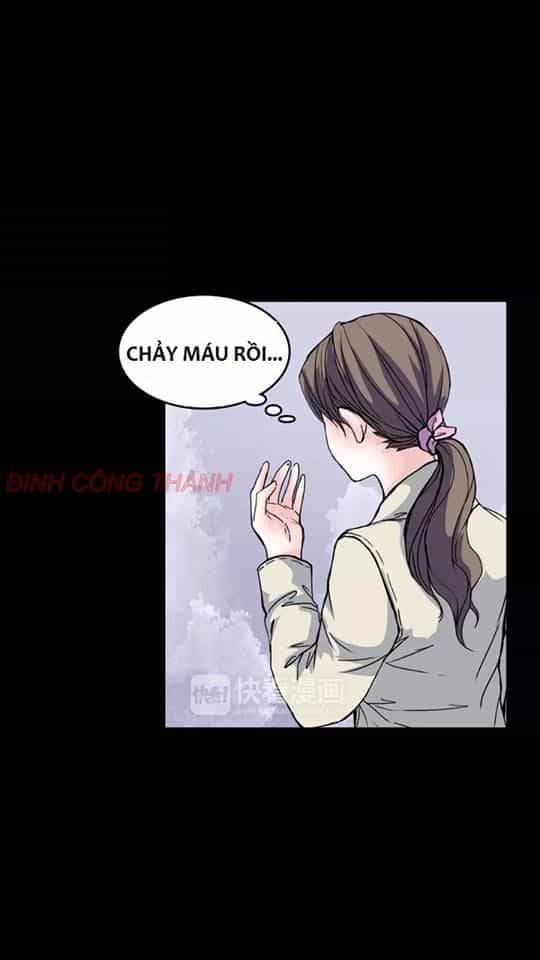 Tiểu Quỷ - Chương 15 - ảnh 15