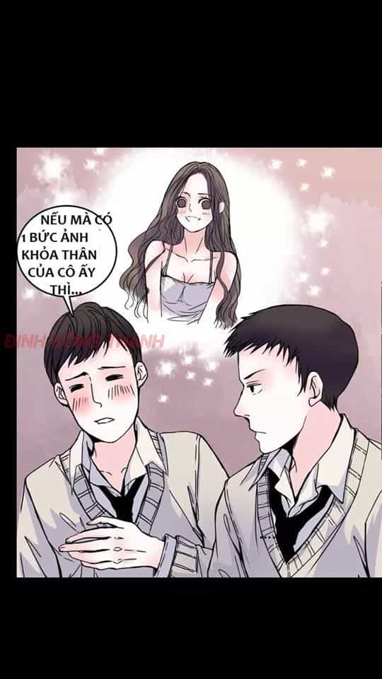 Tiểu Quỷ - Chương 15 - ảnh 3