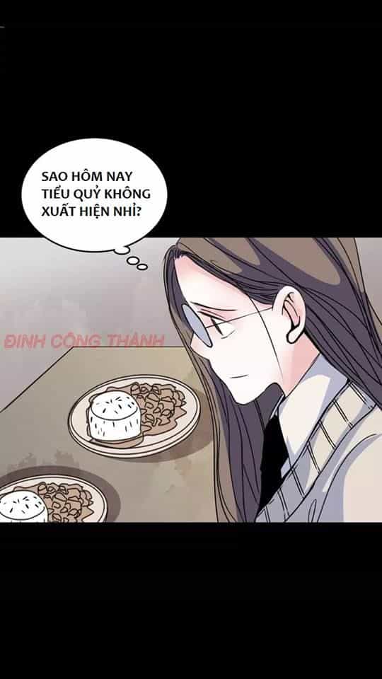 Tiểu Quỷ - Chương 15 - ảnh 33