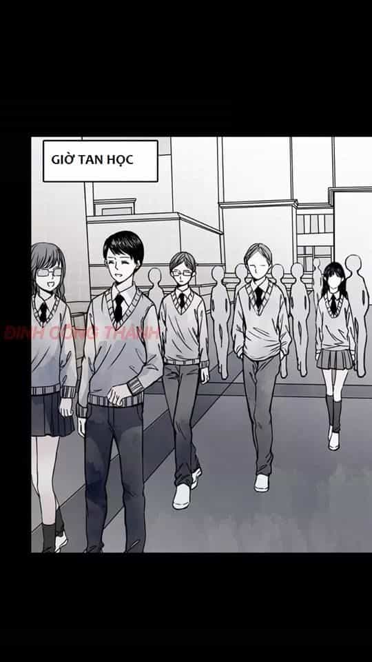 Tiểu Quỷ - Chương 15 - ảnh 34