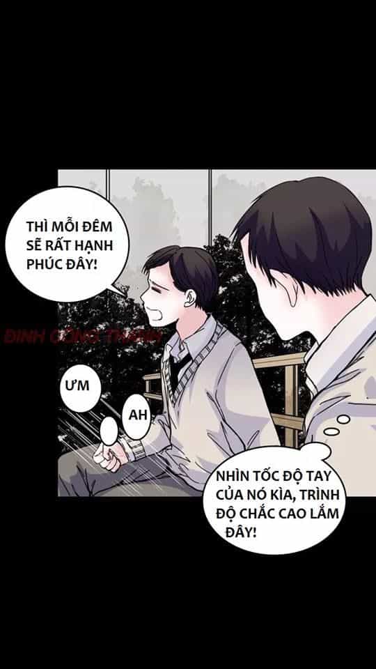 Tiểu Quỷ - Chương 15 - ảnh 4