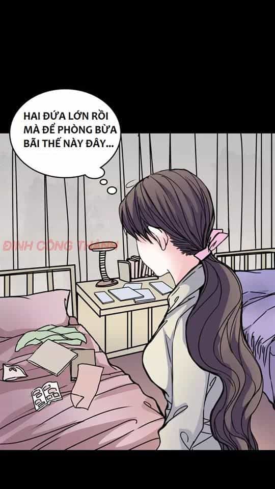 Tiểu Quỷ - Chương 15 - ảnh 8