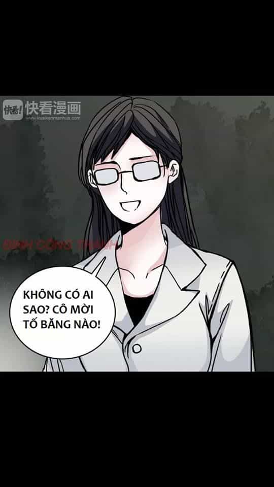 Tiểu Quỷ - Chương 16 - ảnh 15