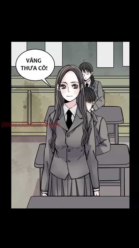 Tiểu Quỷ - Chương 16 - ảnh 16