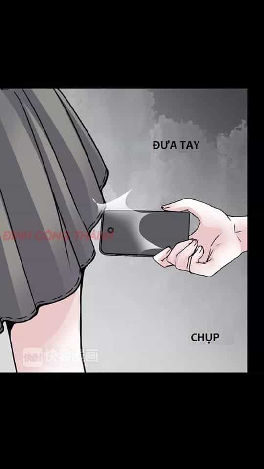 Tiểu Quỷ - Chương 16 - ảnh 18