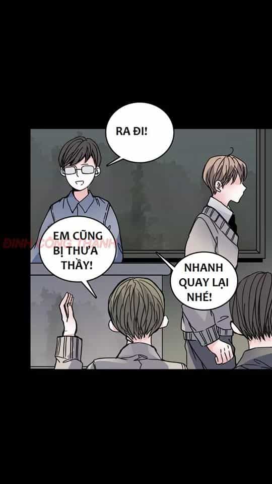 Tiểu Quỷ - Chương 16 - ảnh 26