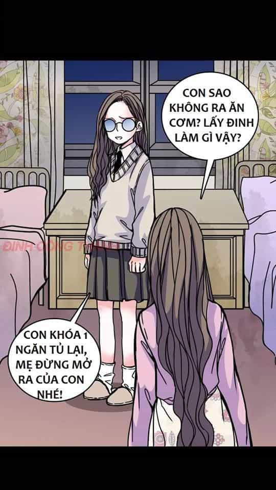 Tiểu Quỷ - Chương 16 - ảnh 3