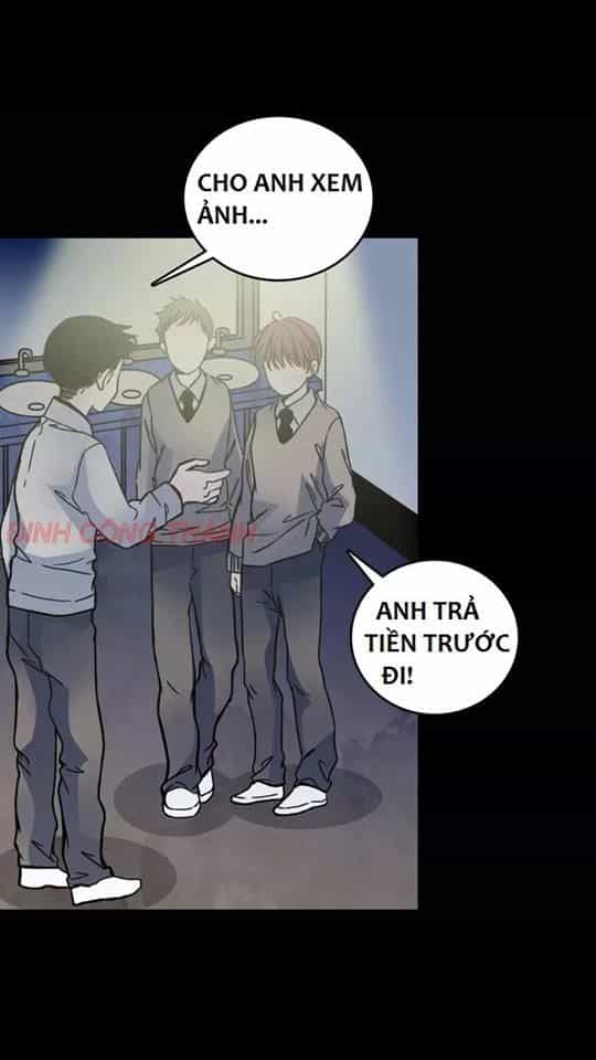 Tiểu Quỷ - Chương 16 - ảnh 30