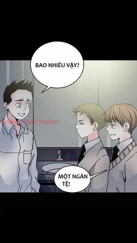Tiểu Quỷ - Chương 16 - ảnh 31